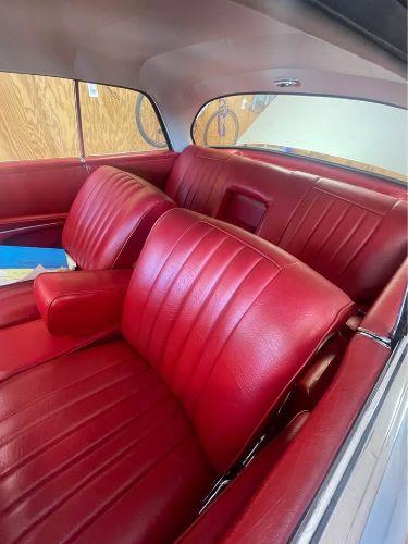 1964 Mercedes Benz 300SE