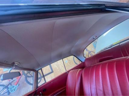 1964 Mercedes Benz 300SE