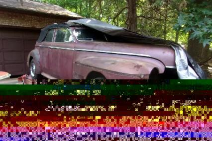 1962 Chevrolet Biscayne