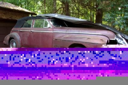 1962 Chevrolet Biscayne