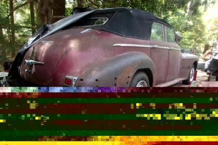 1962 Chevrolet Biscayne