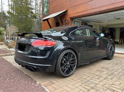 2021 Audi TT