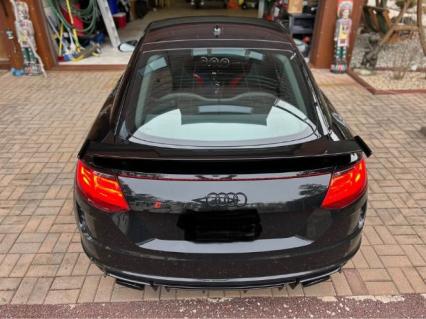 2021 Audi TT