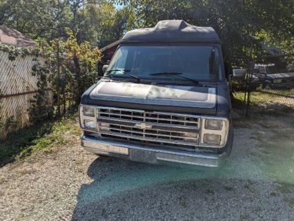 1990 Chevrolet G20