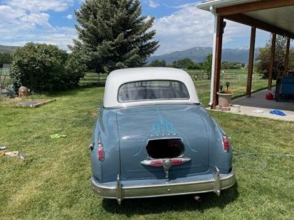 1949 Dodge Meadowbrook