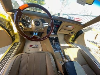 1974 Chevrolet Corvette