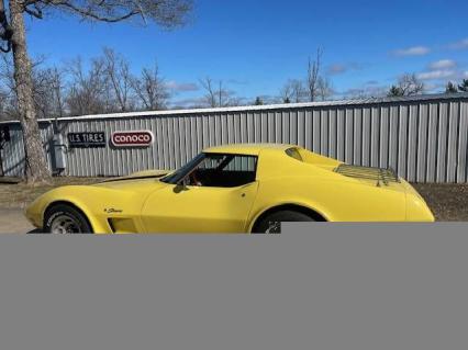 1974 Chevrolet Corvette