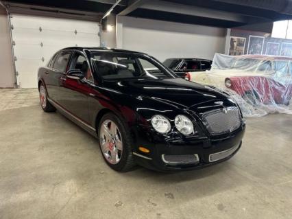 2006 Bentley Continental