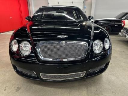 2006 Bentley Continental