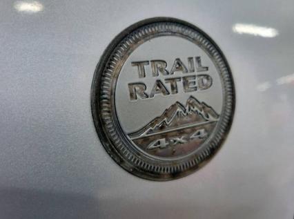 2004 Jeep Grand Cherokee