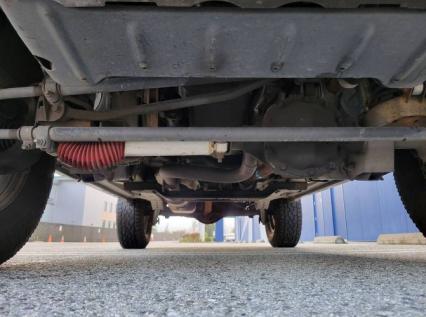 2004 Jeep Grand Cherokee