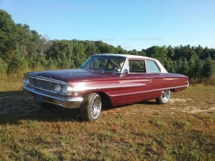1964 Ford Galaxie 500