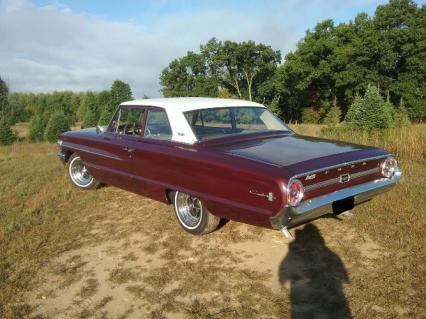 1964 Ford Galaxie 500