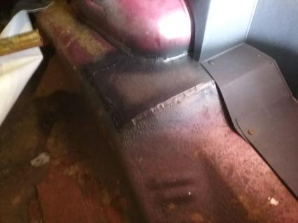 1964 Ford Galaxie 500