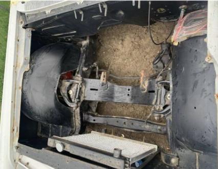 1964 Pontiac Grand Prix