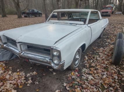 1964 Pontiac Grand Prix