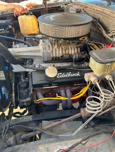 1987 GMC C1500