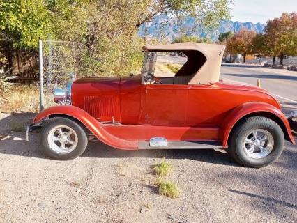 1930 Ford Model A