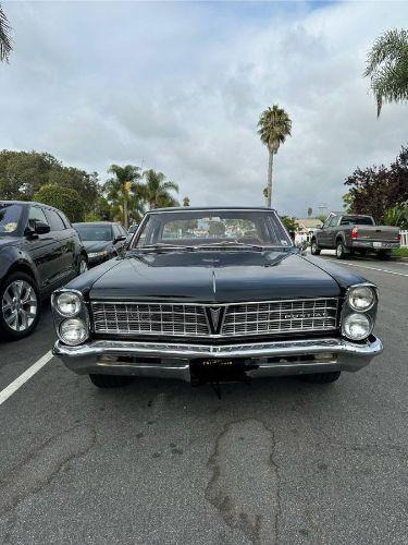 1965 Pontiac Tempest