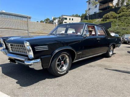 1965 Pontiac Tempest