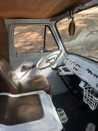 1966 Ford Econoline