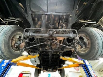 1977 Volkswagen Vanagon