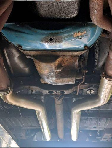 1972 Plymouth Deluxe