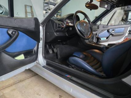 1998 BMW Z3M