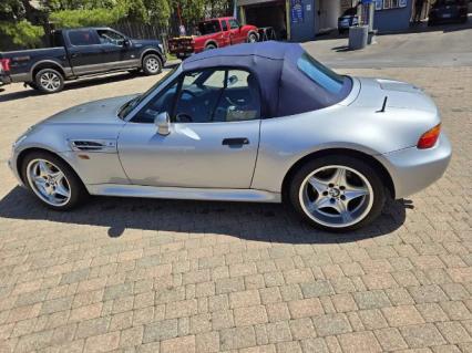 1998 BMW Z3M