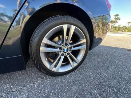 2017 BMW 430i