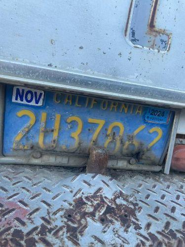 1972 Chevrolet Pickup