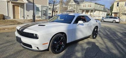 2015 Dodge Challenger