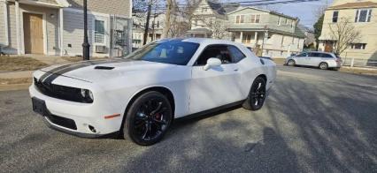2015 Dodge Challenger