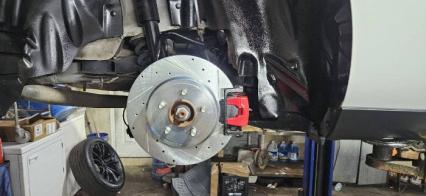 2015 Dodge Challenger