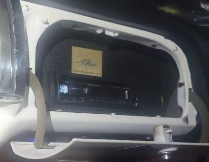 1952 Chevrolet Styleline