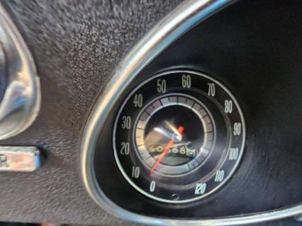 1967 Chevrolet Corvair