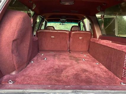 1995 Chevrolet Suburban