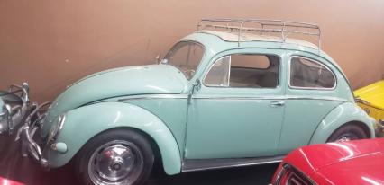 1957 Volkswagen Beetle