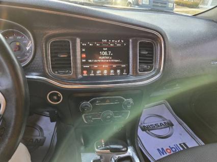 2015 Dodge Charger