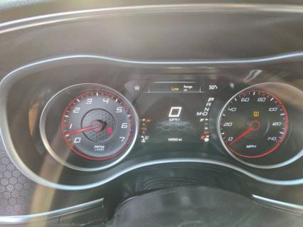 2015 Dodge Charger