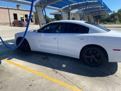2013 Dodge Charger