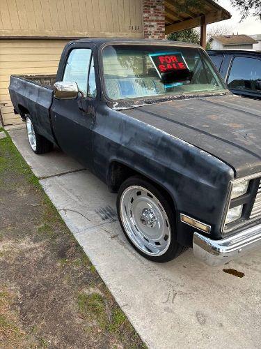 1985 Chevrolet Pickup