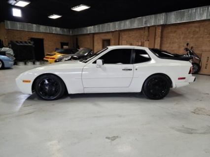 1987 Porsche 944