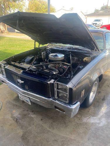 1978 Chevrolet El Camino
