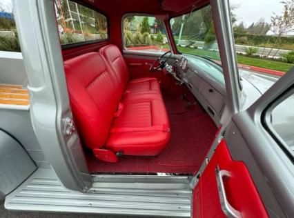 1955 Ford F100