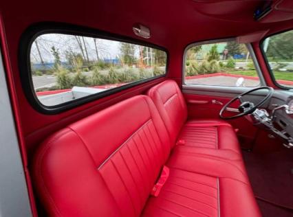 1955 Ford F100
