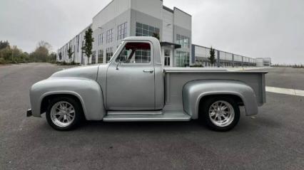 1955 Ford F100