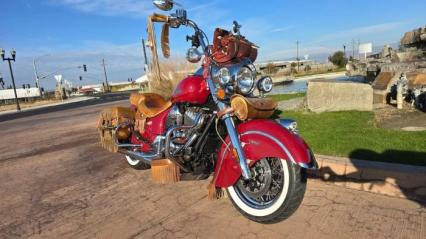 2014 Indian Chief