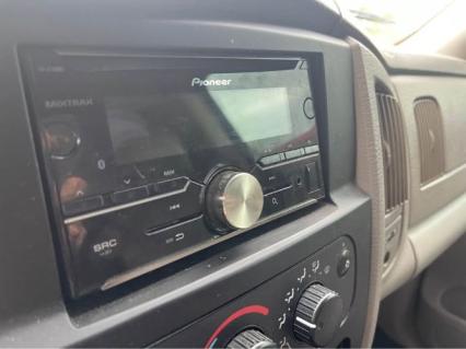 2003 Dodge Ram