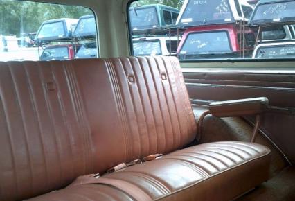 1978 Chevrolet Blazer